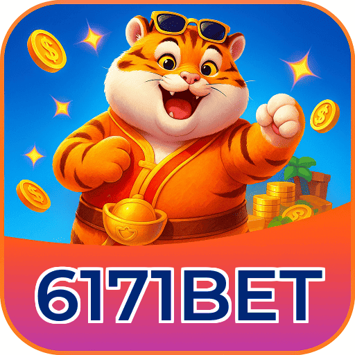 6171BET: Seu Cassino Online de Confiança