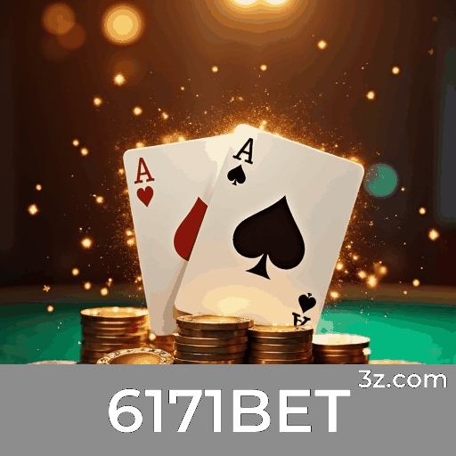 6171BET Bônus por convite 6171BET